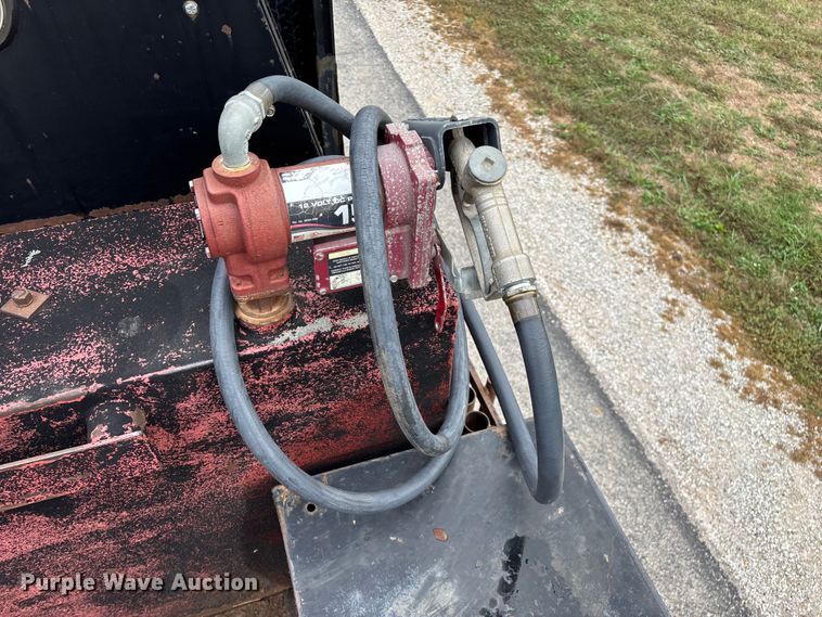 image for item ED2294 2001 Sterling Acterra flatbed truck