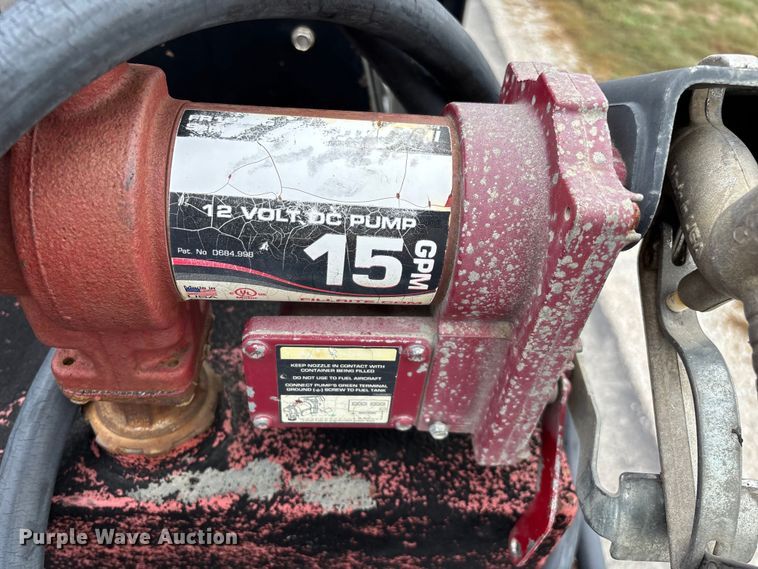 image for item ED2294 2001 Sterling Acterra flatbed truck