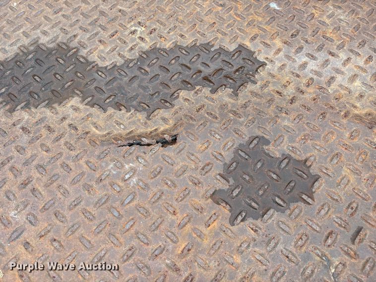 image for item ED2294 2001 Sterling Acterra flatbed truck