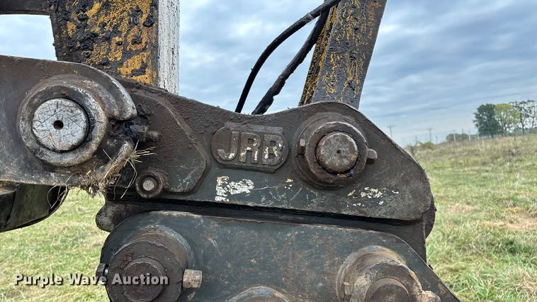 image for item ED2296 2010 Komatsu PC228USLC-3 excavator