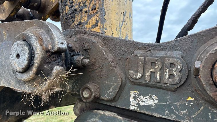 image for item ED2296 2010 Komatsu PC228USLC-3 excavator