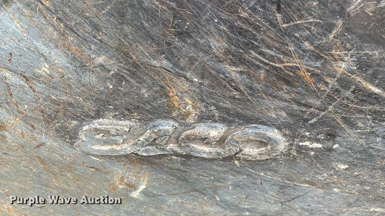 image for item ED2296 2010 Komatsu PC228USLC-3 excavator