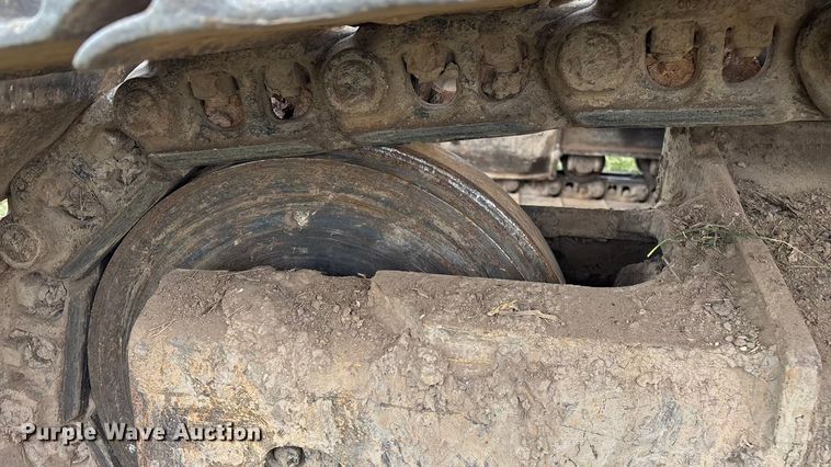 image for item ED2296 2010 Komatsu PC228USLC-3 excavator