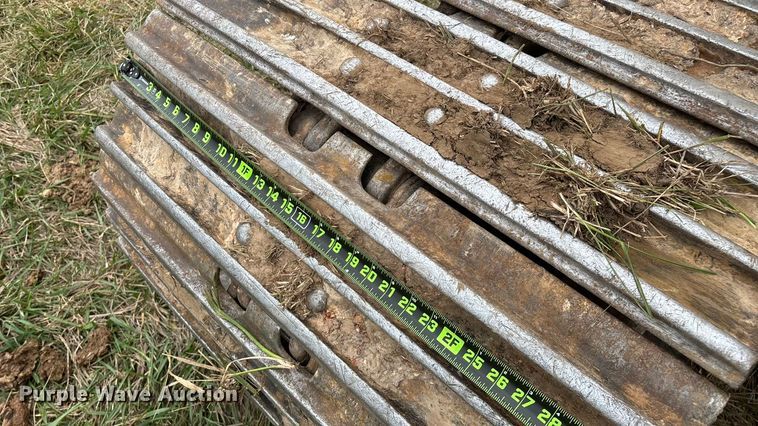 image for item ED2296 2010 Komatsu PC228USLC-3 excavator