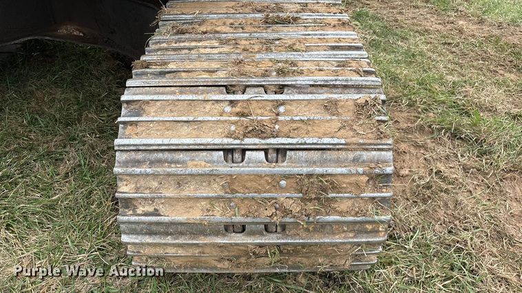 image for item ED2296 2010 Komatsu PC228USLC-3 excavator