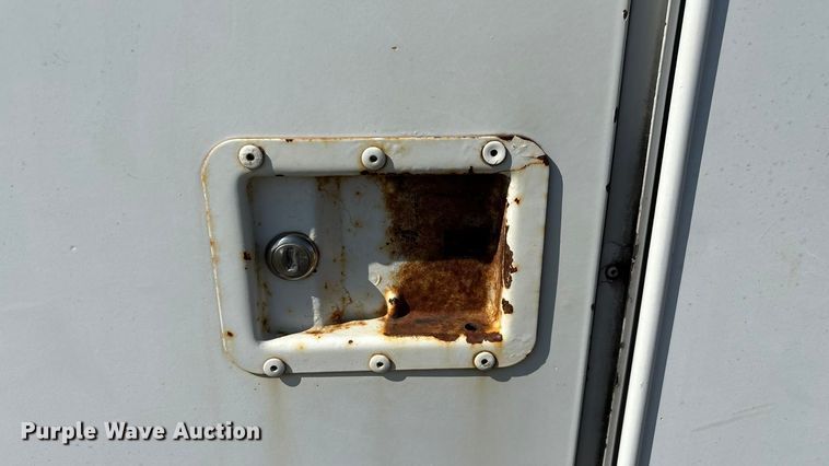 image for item ED2297 2006 Chevrolet C8500 digger derrick truck