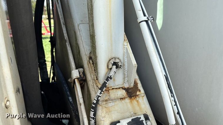 image for item ED2297 2006 Chevrolet C8500 digger derrick truck