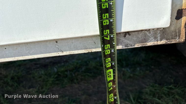 image for item ED2297 2006 Chevrolet C8500 digger derrick truck