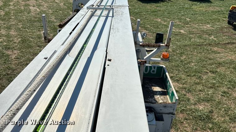 image for item ED2297 2006 Chevrolet C8500 digger derrick truck