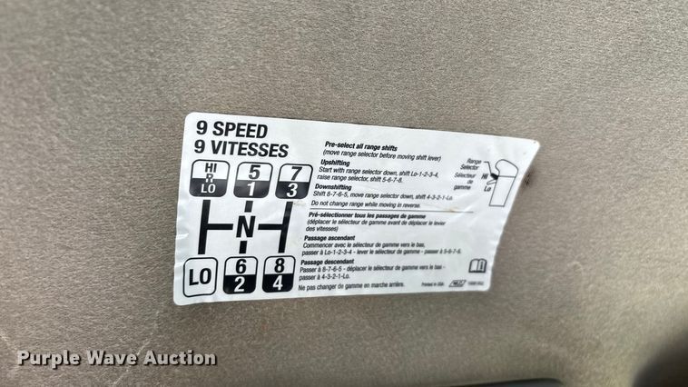 image for item ED2297 2006 Chevrolet C8500 digger derrick truck