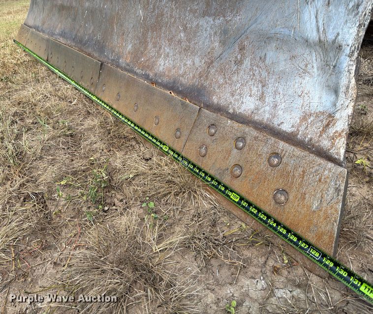 image for item ED5931 2017 John Deere 750K XLT dozer