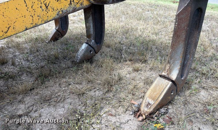 image for item ED5931 2017 John Deere 750K XLT dozer