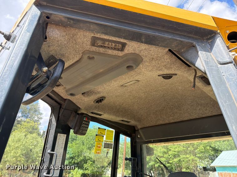 image for item ED5931 2017 John Deere 750K XLT dozer