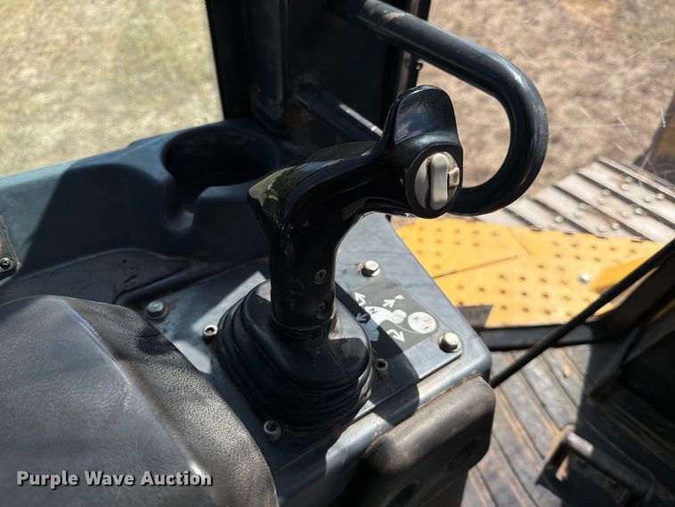 image for item ED5931 2017 John Deere 750K XLT dozer