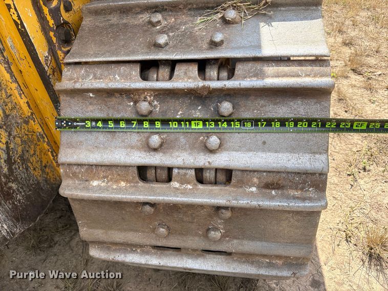 image for item ED5931 2017 John Deere 750K XLT dozer