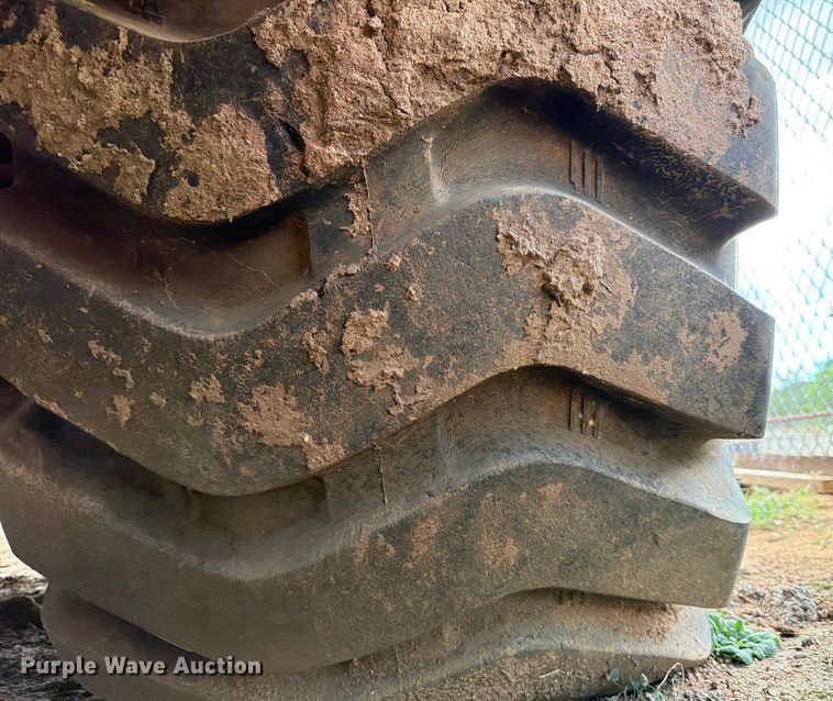 image for item ED5939 1983 Grove RT-740 crane