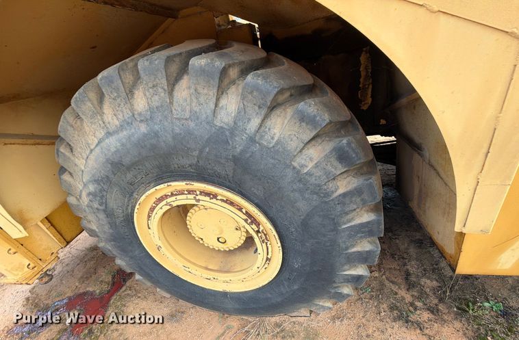 image for item ED5939 1983 Grove RT-740 crane