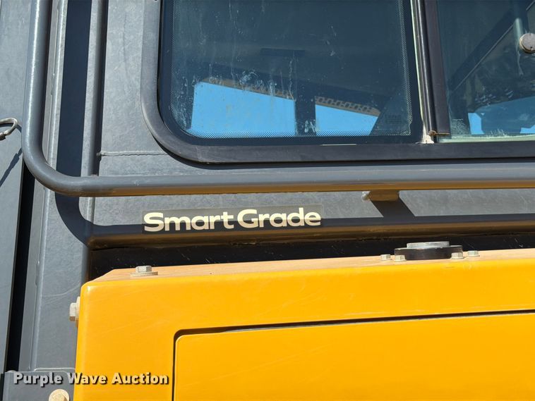 image for item ED5970 2022 John Deere 850L WLT dozer