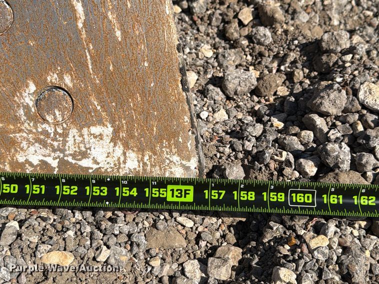 image for item ED5970 2022 John Deere 850L WLT dozer