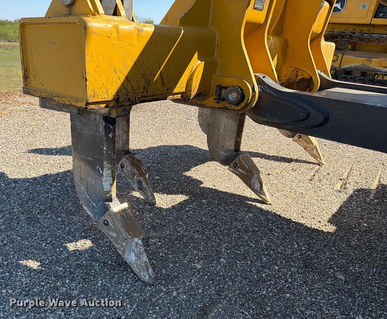 image for item ED5970 2022 John Deere 850L WLT dozer