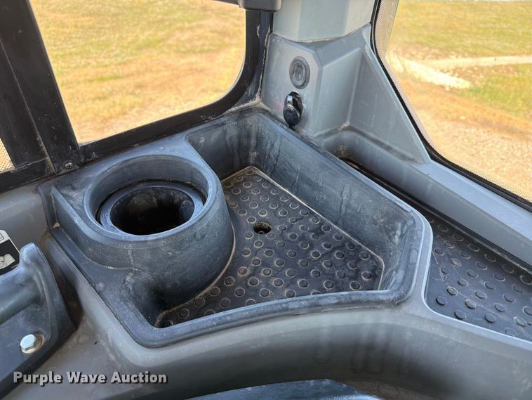 image for item ED5970 2022 John Deere 850L WLT dozer