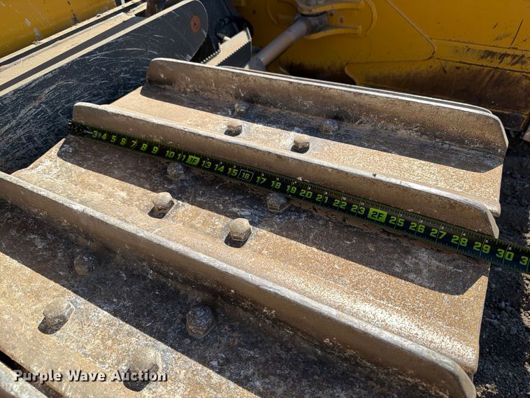 image for item ED5970 2022 John Deere 850L WLT dozer