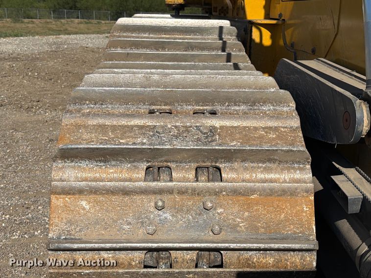 image for item ED5970 2022 John Deere 850L WLT dozer