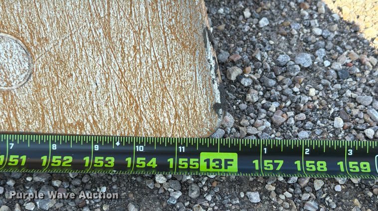 image for item ED5971 2022 John Deere 850L WLT dozer