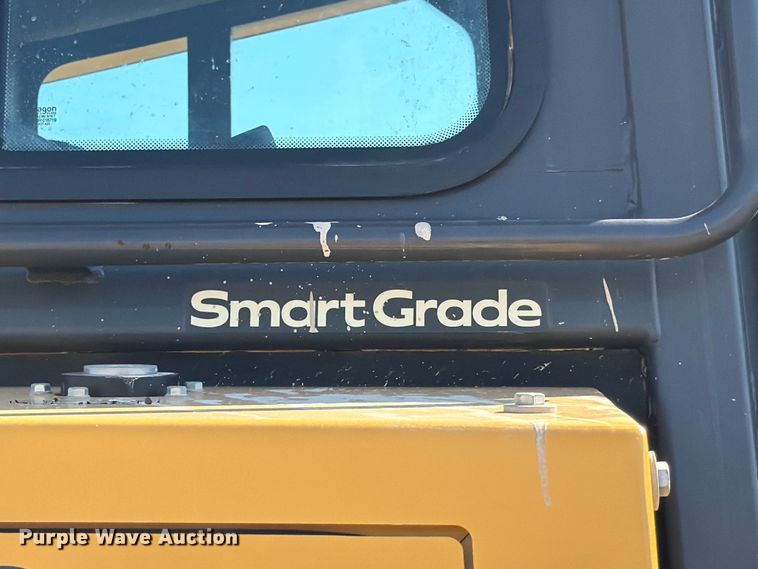 image for item ED5971 2022 John Deere 850L WLT dozer