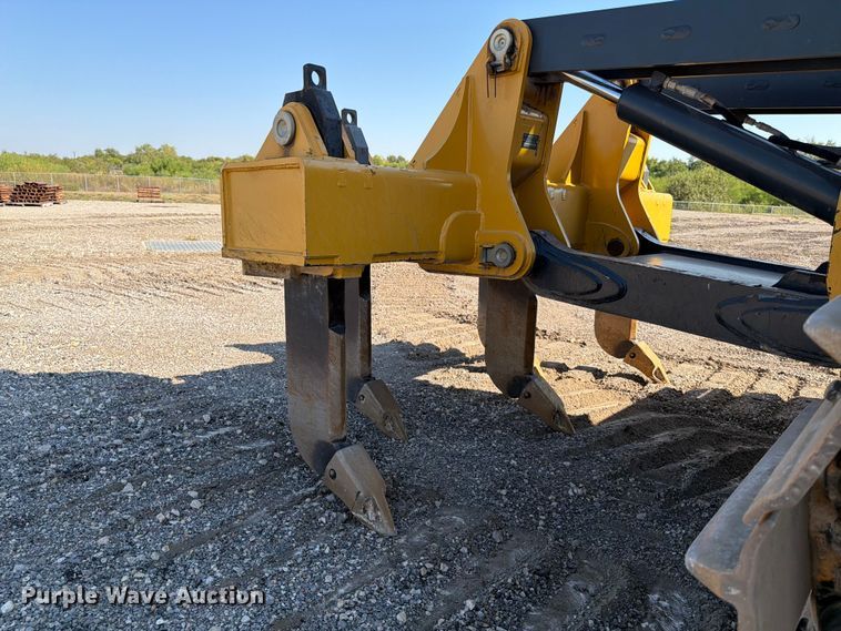 image for item ED5971 2022 John Deere 850L WLT dozer