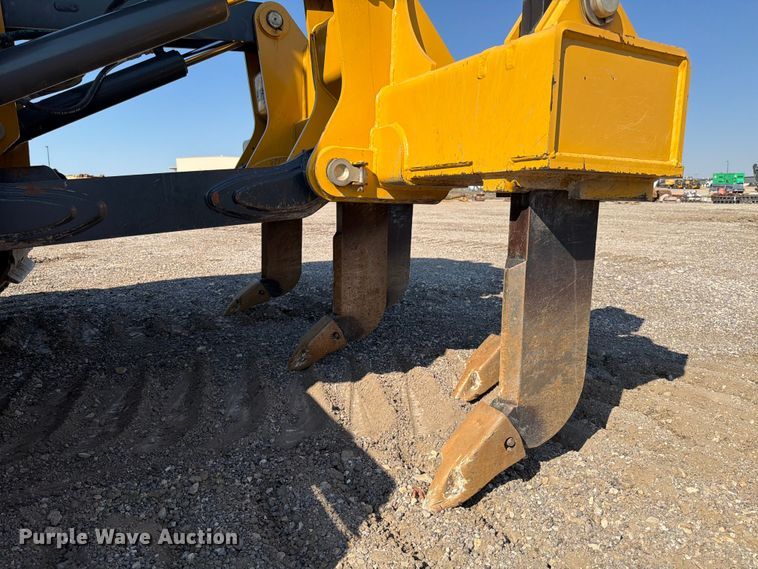 image for item ED5971 2022 John Deere 850L WLT dozer