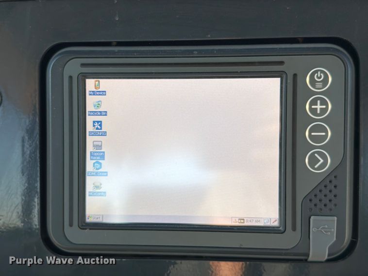 image for item ED5971 2022 John Deere 850L WLT dozer