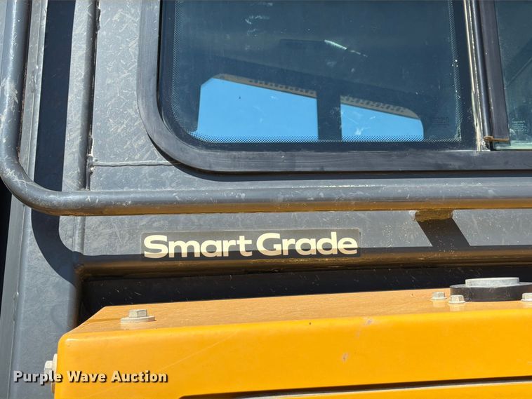 image for item ED5972 2022 John Deere 850L WLT dozer