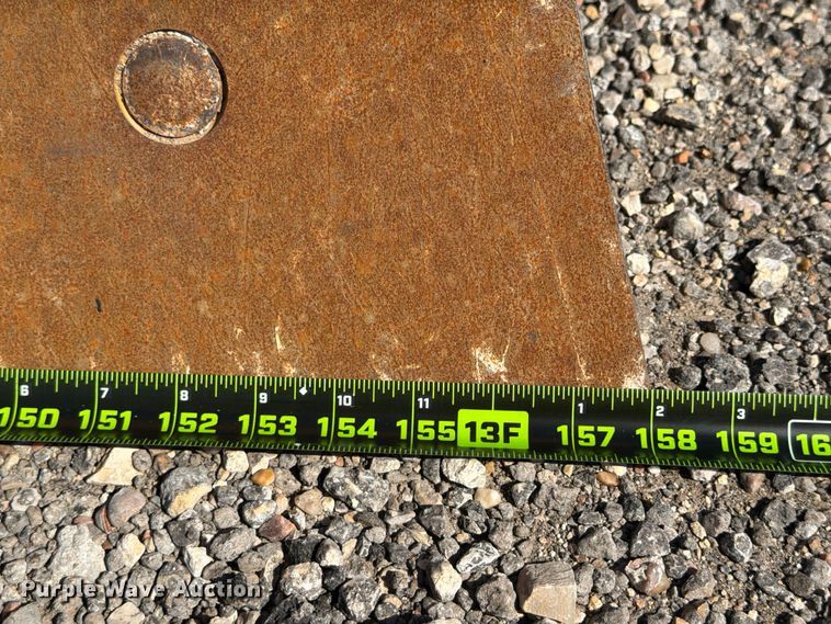 image for item ED5972 2022 John Deere 850L WLT dozer