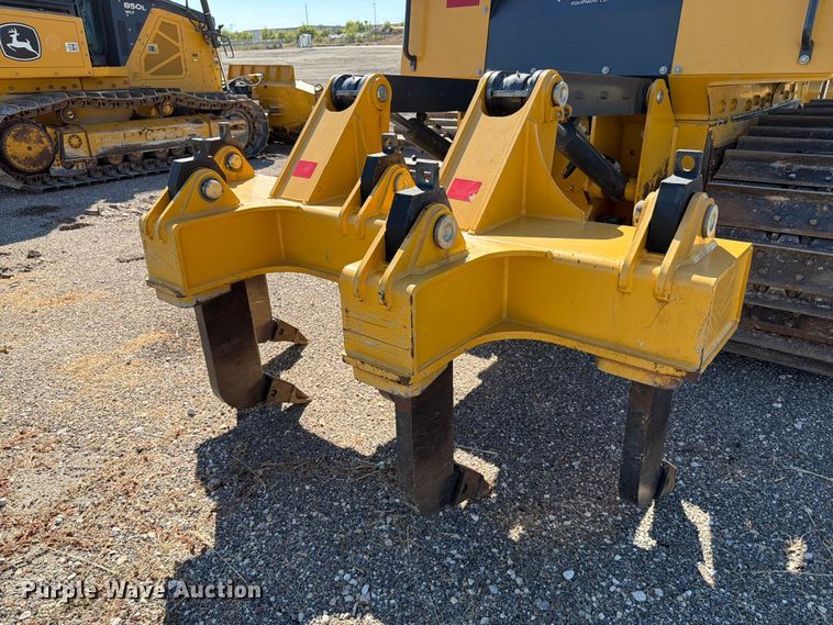 image for item ED5972 2022 John Deere 850L WLT dozer