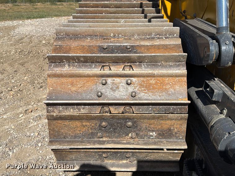 image for item ED5972 2022 John Deere 850L WLT dozer