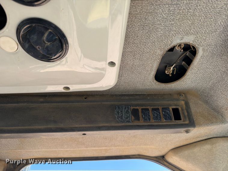 image for item ED5982 2004 Komatsu WA400-5L wheel loader