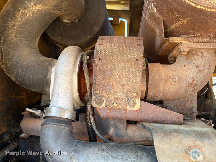 image for item ED5982 2004 Komatsu WA400-5L wheel loader