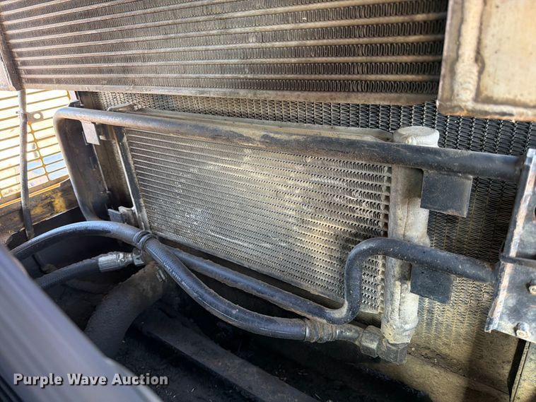 image for item ED5982 2004 Komatsu WA400-5L wheel loader