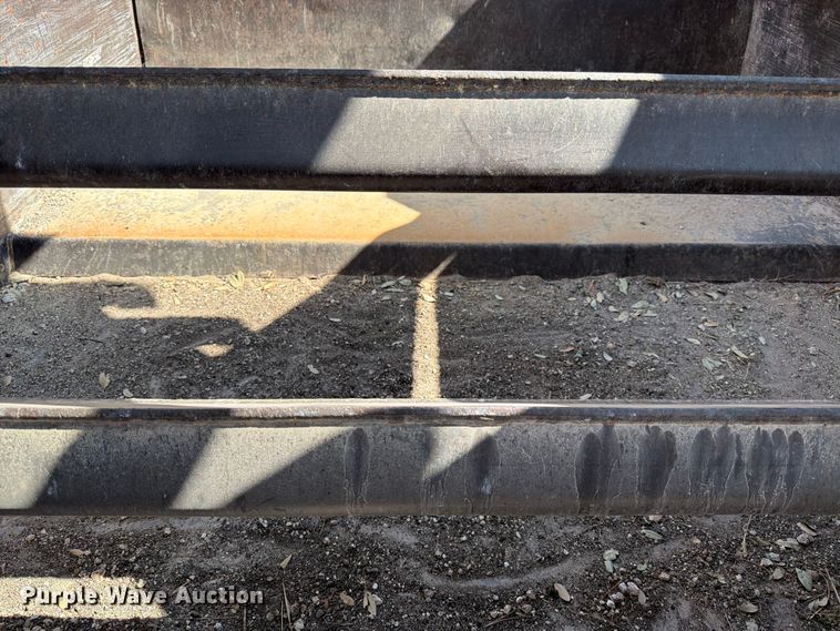 image for item ED5983 1995 John Deere 762B elevating scraper