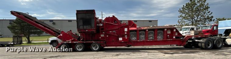 image for item EE3946 The Beast 4680 horizontal grinder