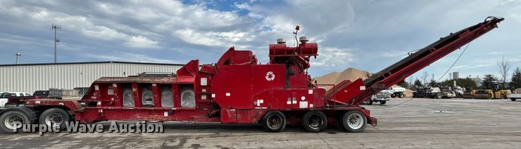 image for item EE3946 The Beast 4680 horizontal grinder