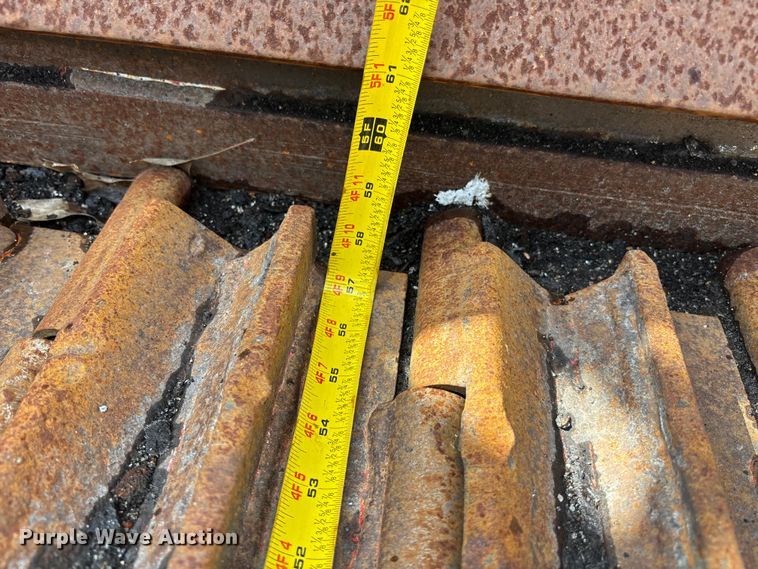 image for item EE3946 The Beast 4680 horizontal grinder