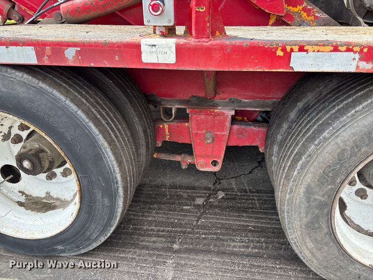 image for item EE3946 The Beast 4680 horizontal grinder