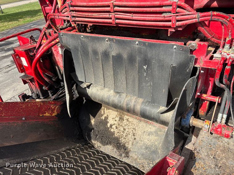 image for item EE3946 The Beast 4680 horizontal grinder