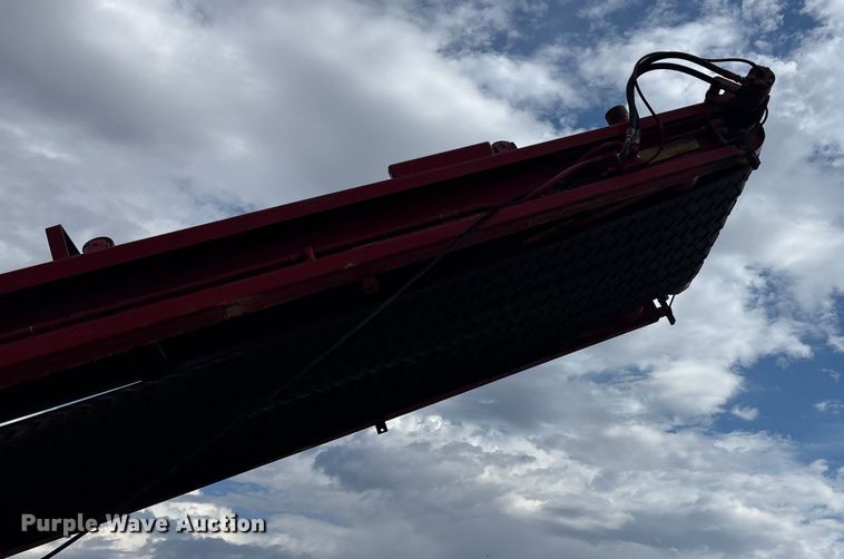 image for item EE3946 The Beast 4680 horizontal grinder