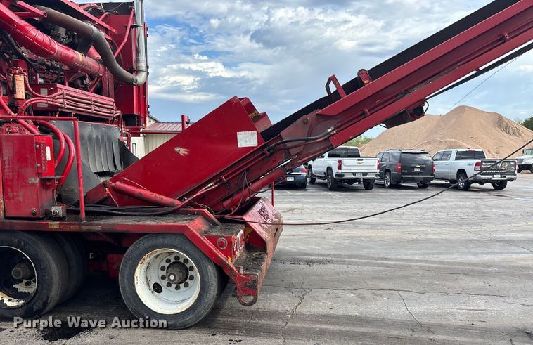 image for item EE3946 The Beast 4680 horizontal grinder