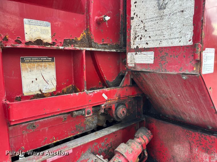 image for item EE3946 The Beast 4680 horizontal grinder