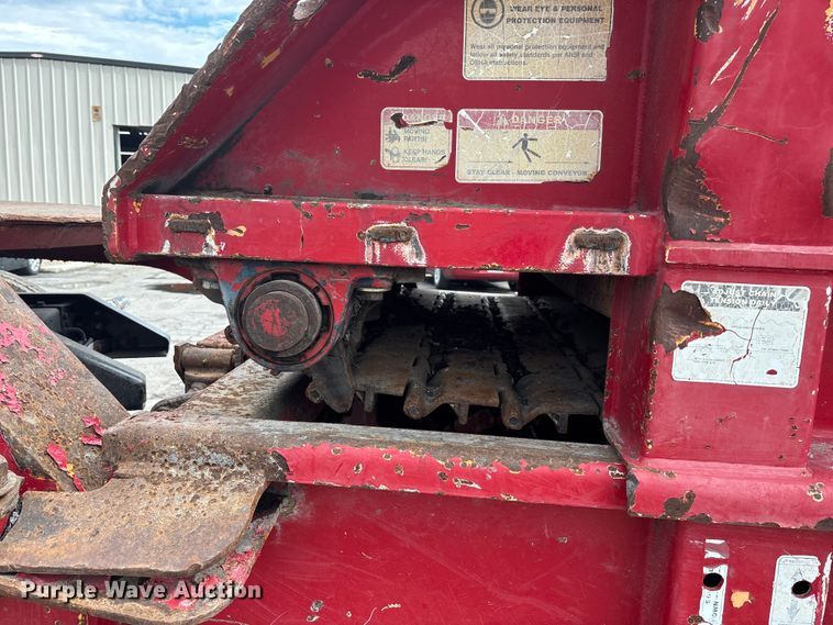 image for item EE3946 The Beast 4680 horizontal grinder