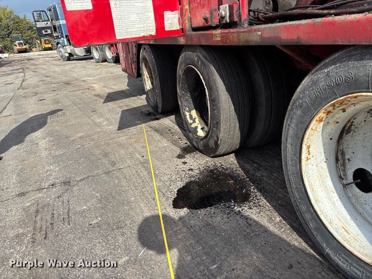 image for item EE3946 The Beast 4680 horizontal grinder